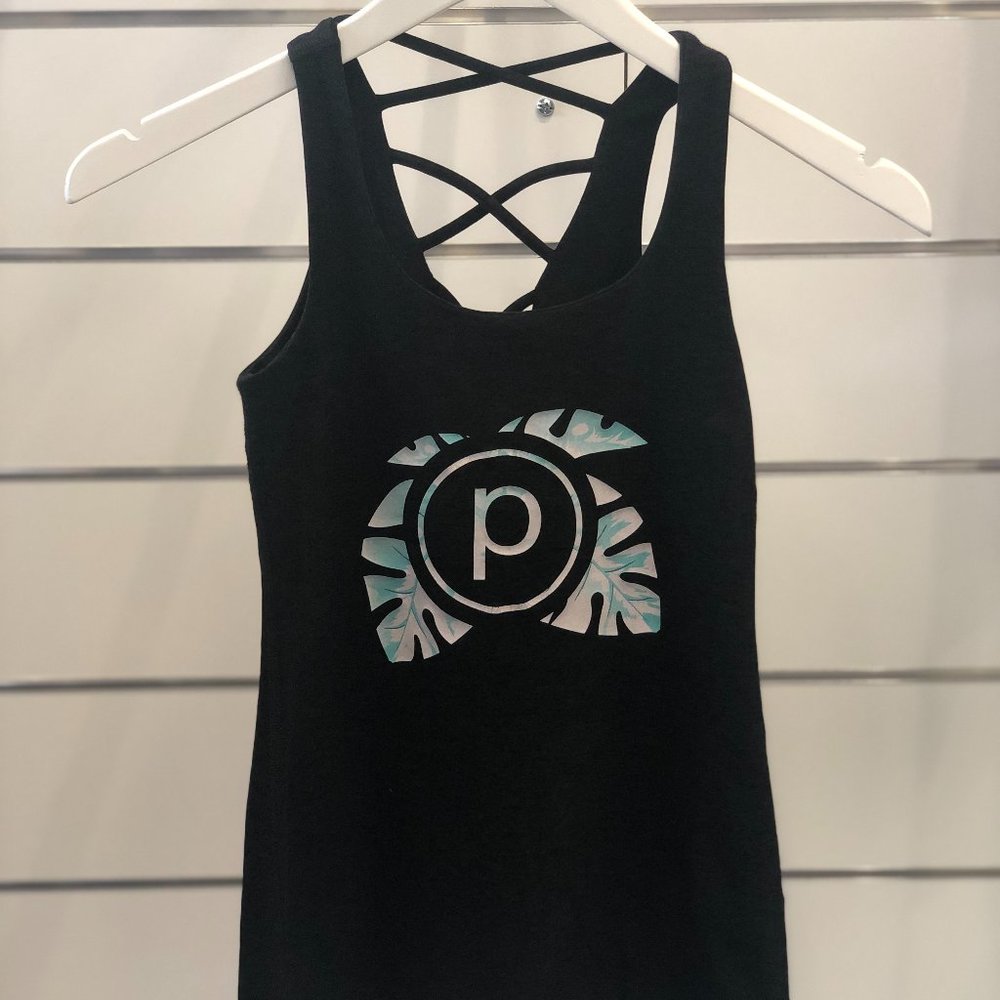 Pure Barre Tank